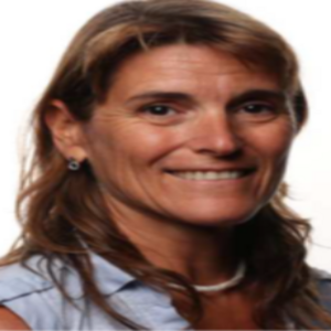 Maria Borrell, Neurology World Conference, San Francisco, USA